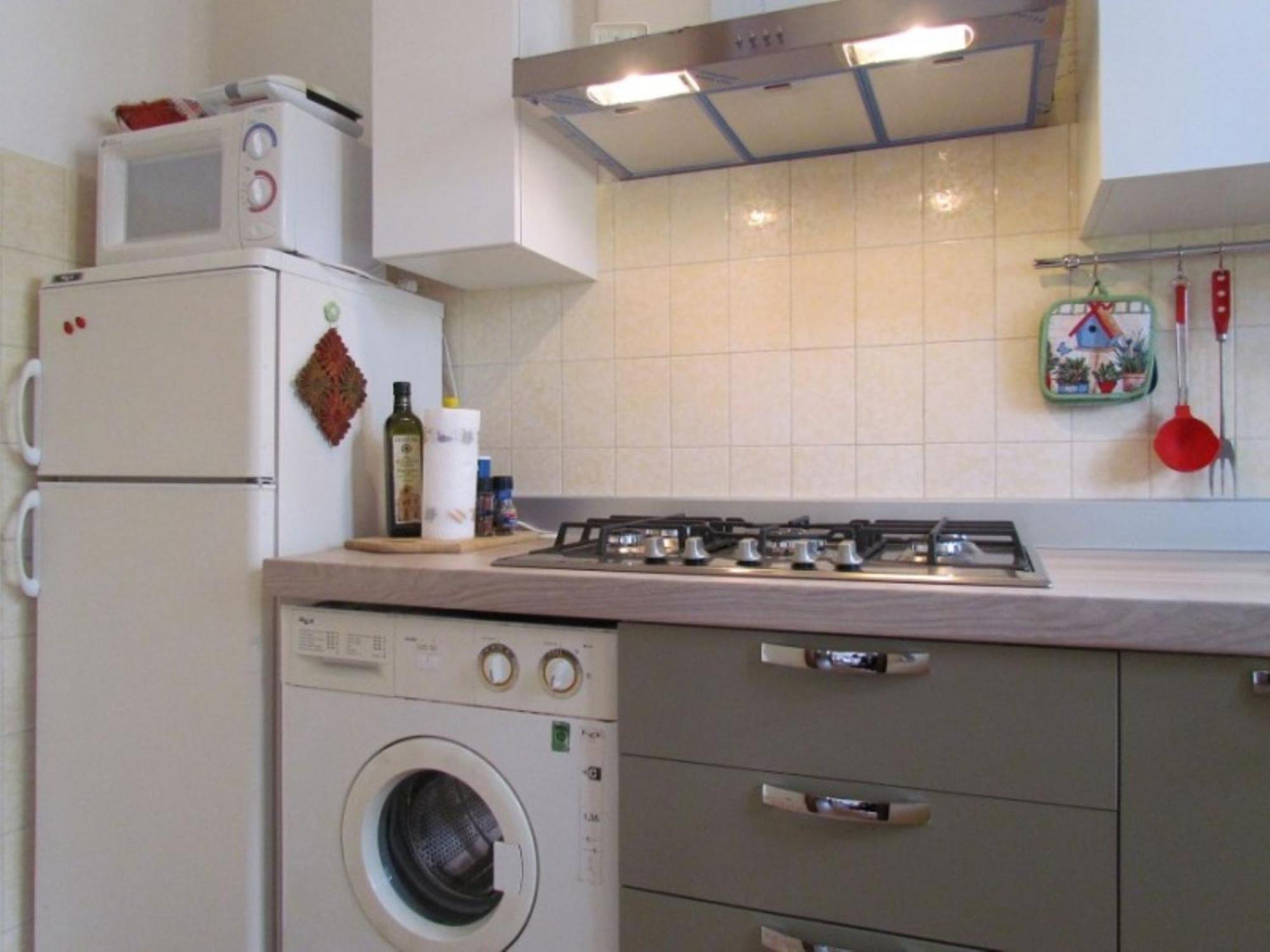 Apartment Charming With Fenced Garden *